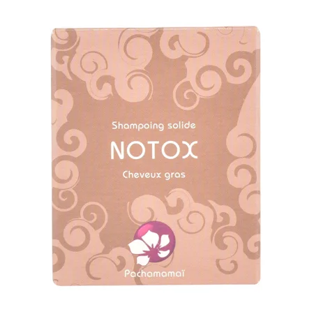 Notox - Shampoing solide