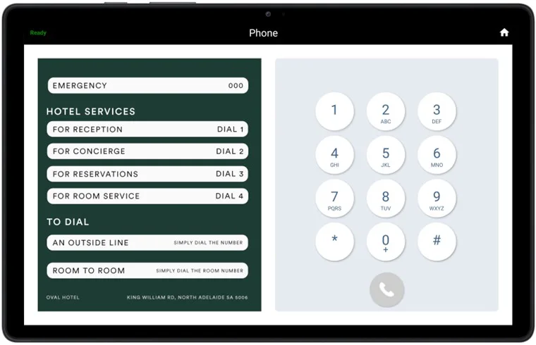 Screenshot image