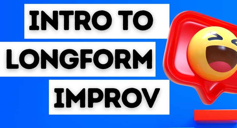 Intro to Improv Classes