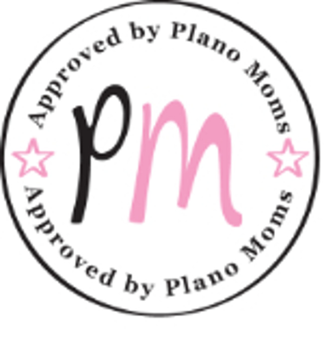 Plano Moms Stamp of Approval