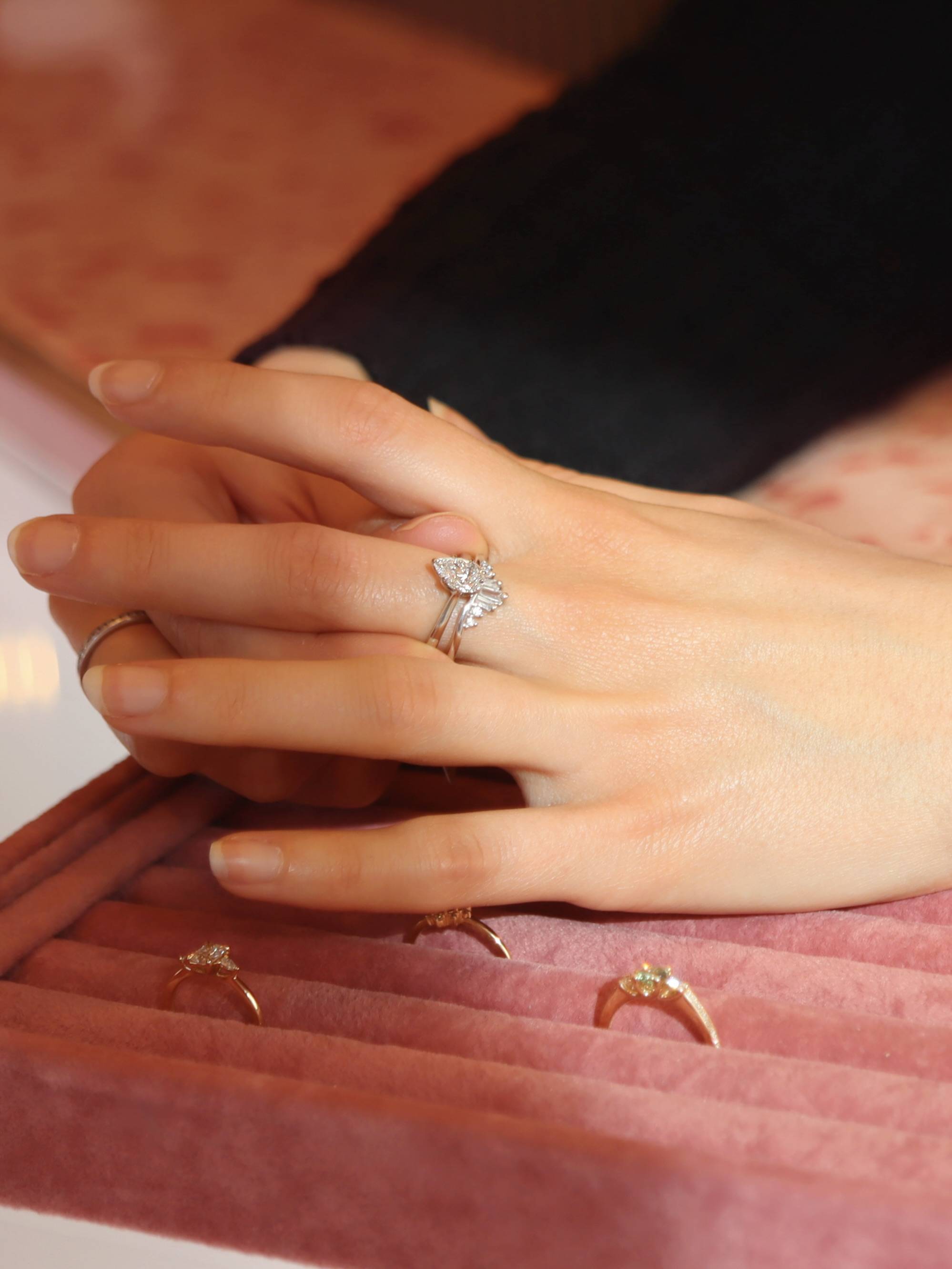How lab grown diamonds are made