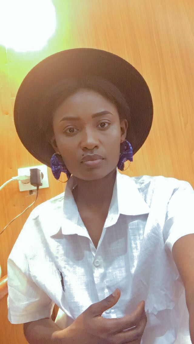 Jeanne Stephanie NGA NKILA