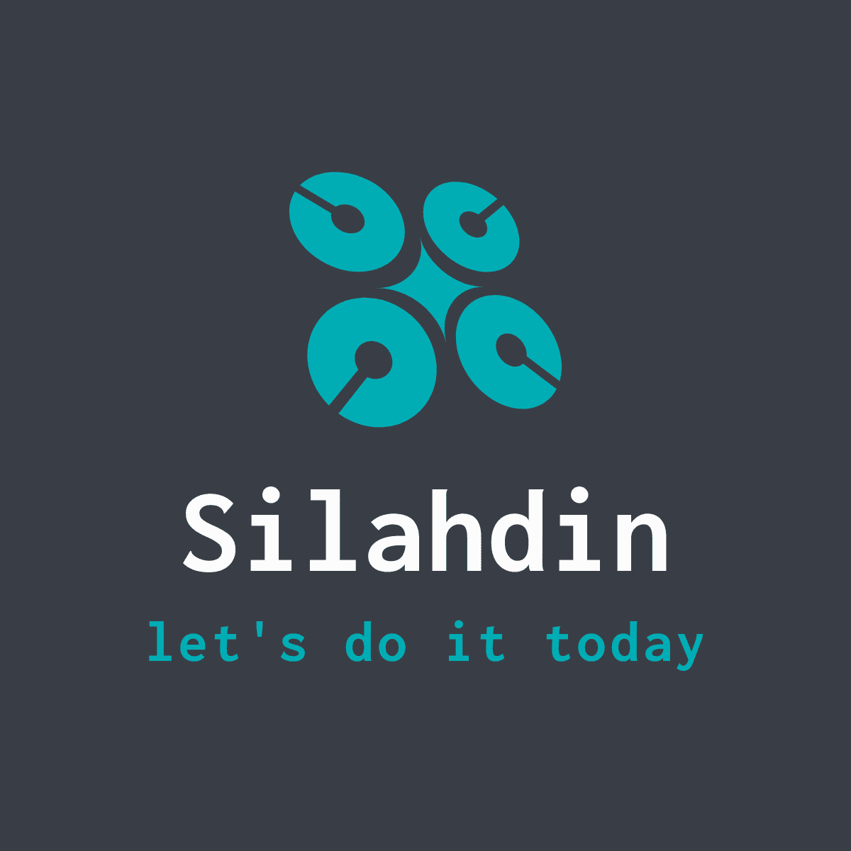 Silahdin Logo