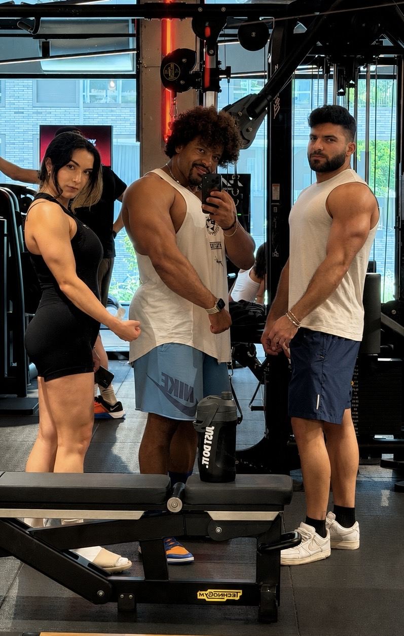 Coach Trindade