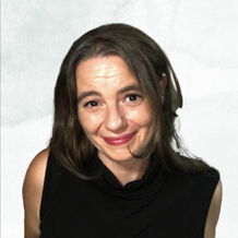 Megan Lederman, MA, LPC