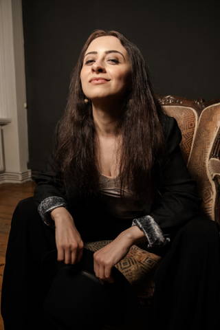 Gül Şener