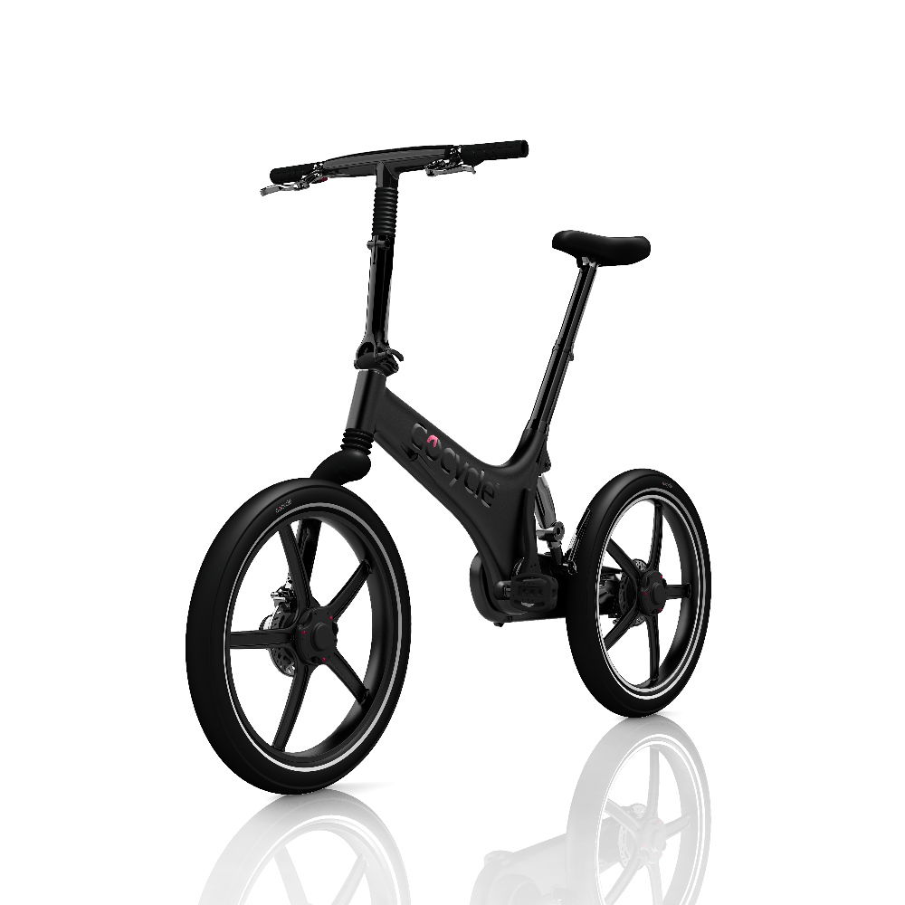 go cycle price