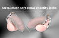 chastity cages guide