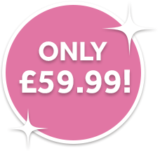£59.99 Price Tag For Enchanted Fairy Village