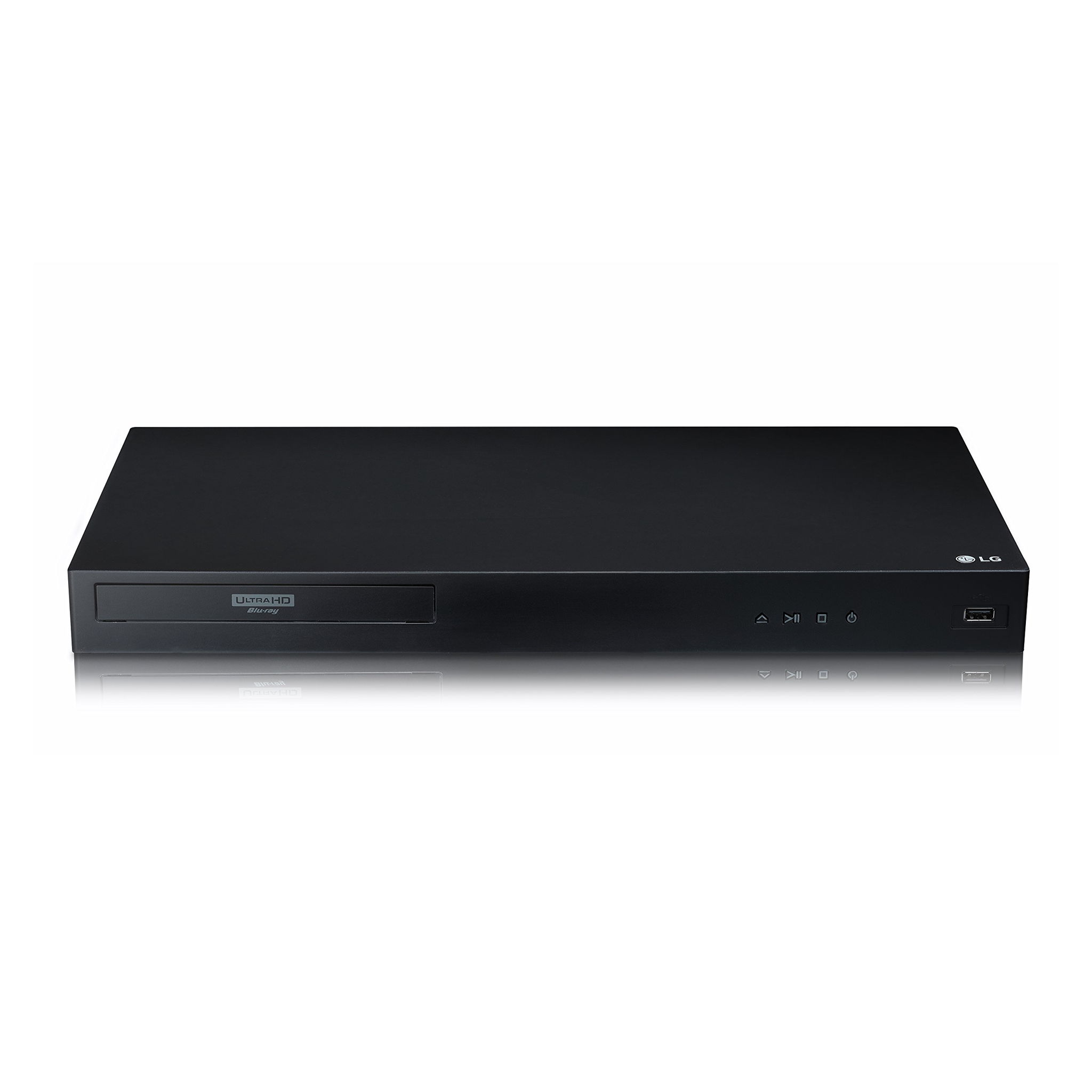 Sony Ubp X700 2017 Vs Lg Ubk80 2018 Slant