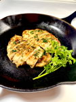 skillet chicken breast