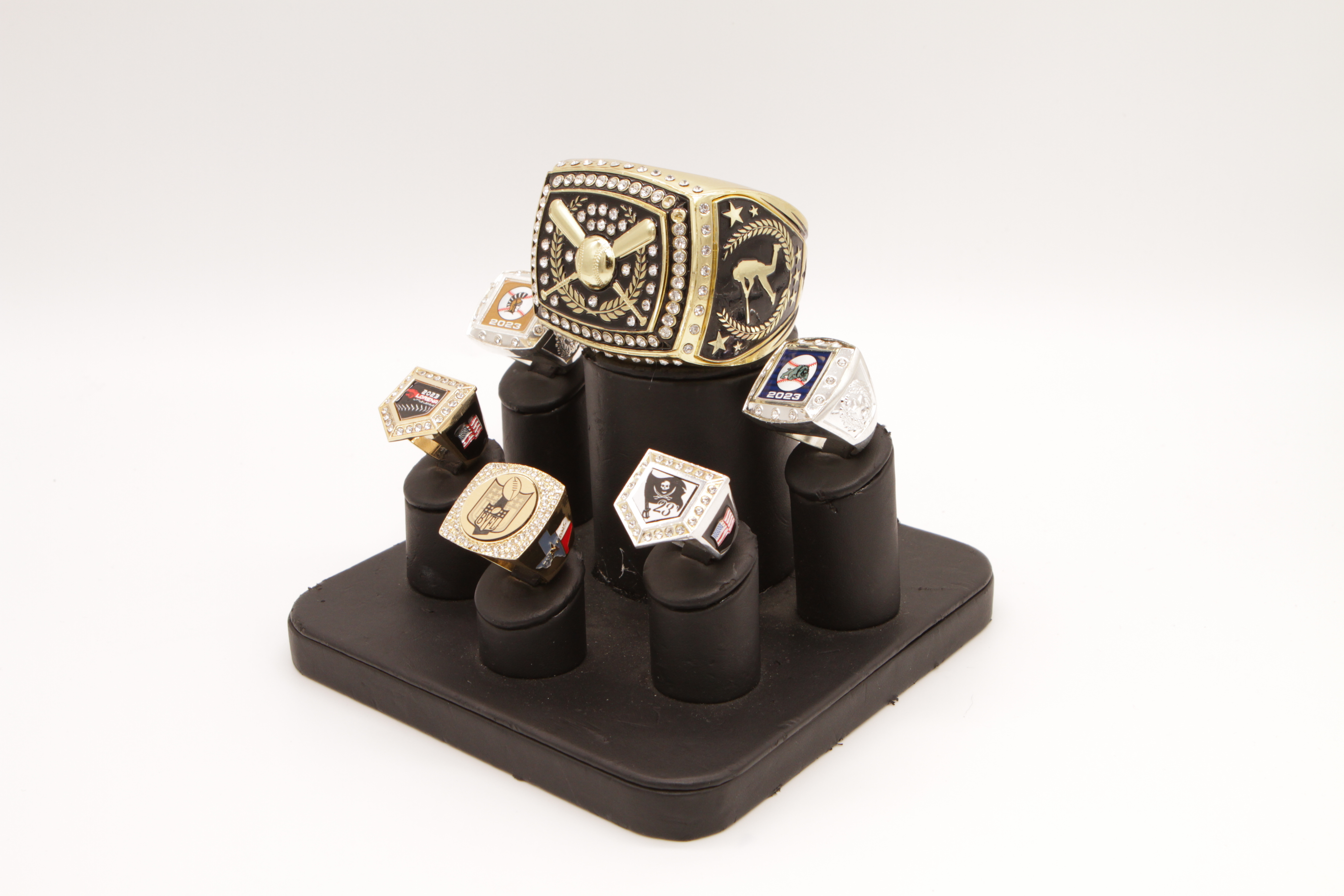 Championship Ring