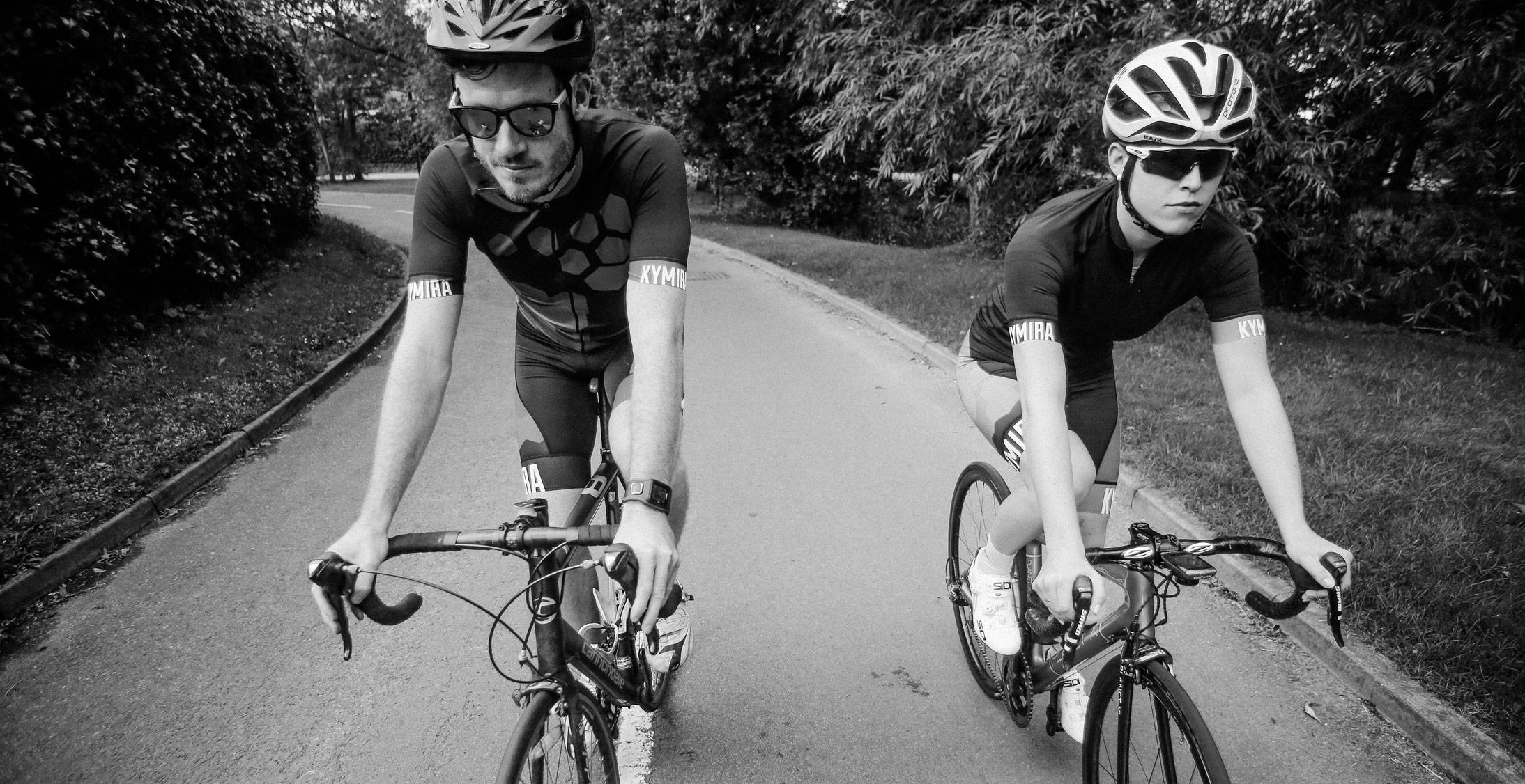 How Strava Helps Cyclists Improve Their Performance