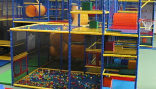 logo lino kletterlabyrint