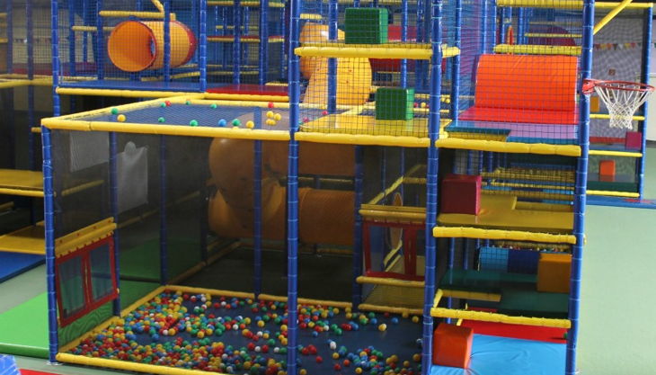 logo lino kletterlabyrint