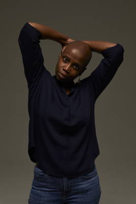 Florence  Gomis 