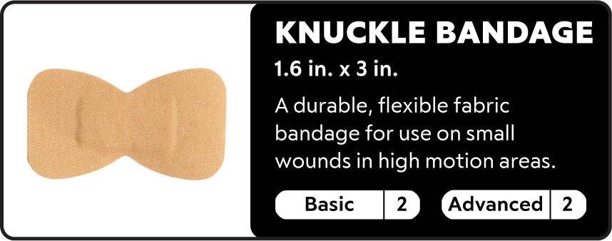 Knuckle Bandage