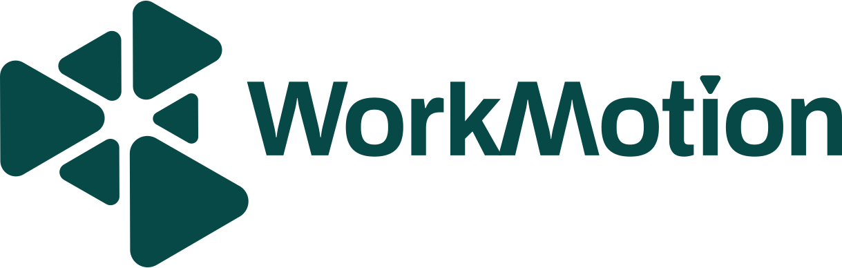 Workmotion logo