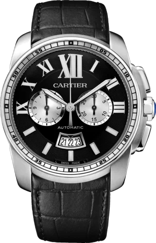 Calibre de Cartier