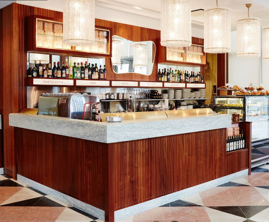 Sant Ambroeus Sotheby's