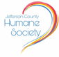 Jefferson County Humane Society logo