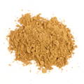 A light brown ground spice mixture for a Spice Cookie recipe