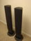 Linn Komponent 110  Full range speakers,  Graphite  finish 4