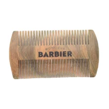 Bartkamm - Barber Comb