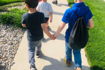 Sunny Patch Friends Childcare and Preschool 