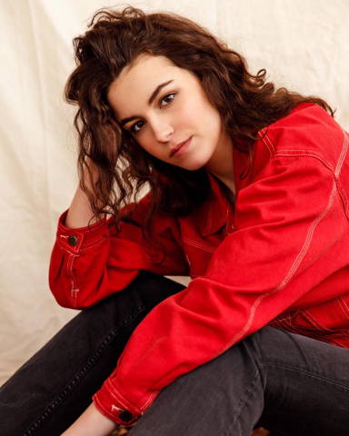 Leila Jane Ali-Dib