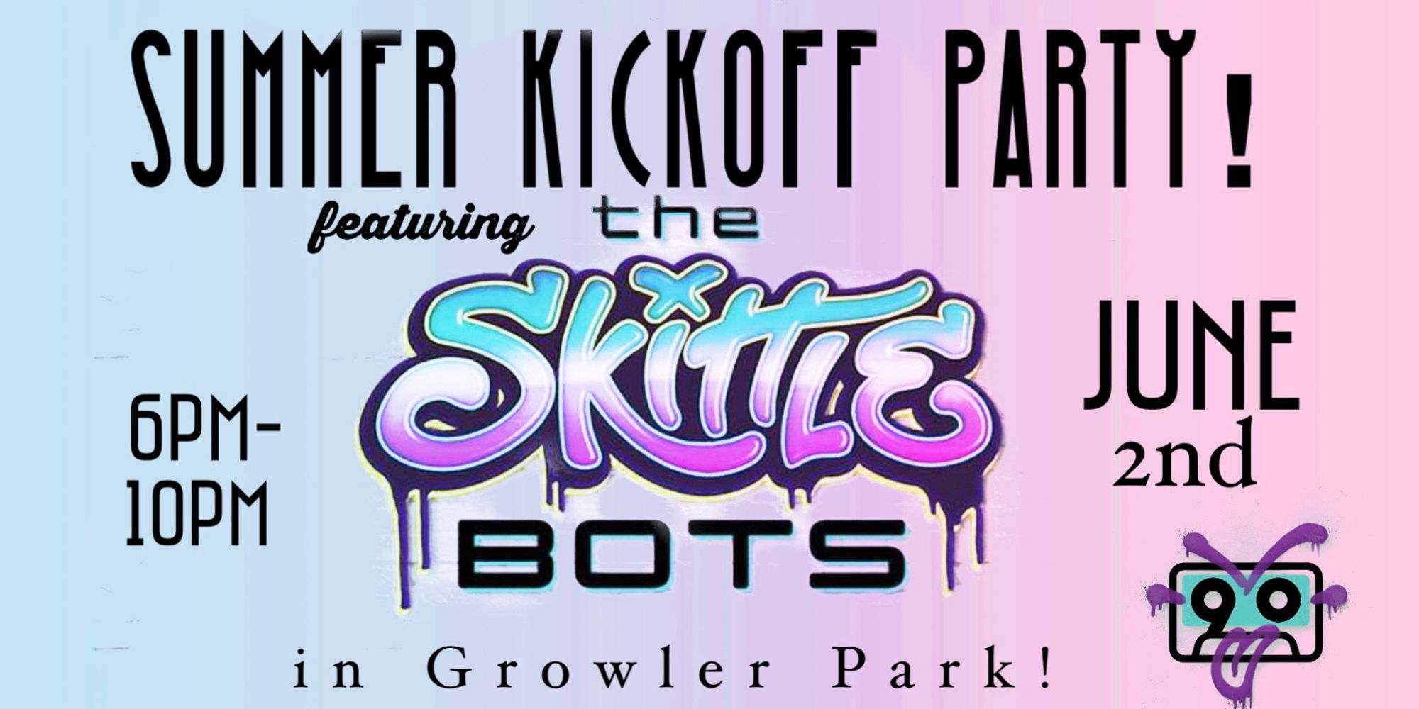 Summer Kickoff Party! promotional image