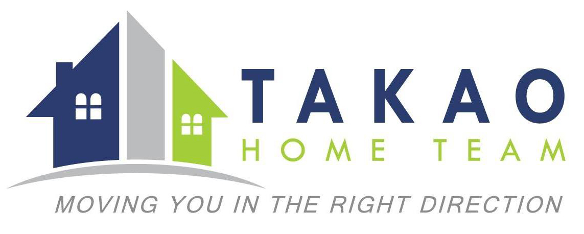 Takao Home Team - KW Realty
