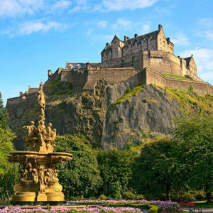 Scotland Fund!