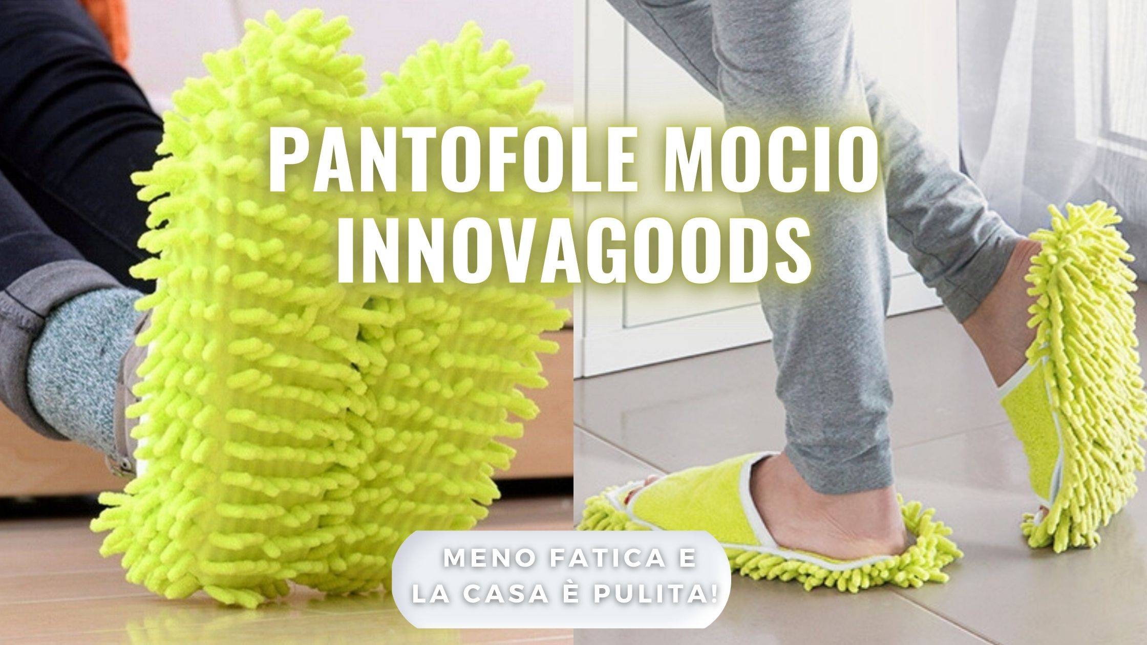 Pistola Massaggio Innovagoods