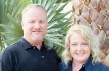Todd and Veronica Hunnicutt, Franchise Owner