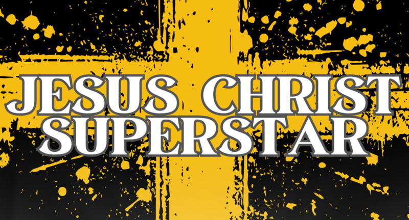 Jesus Christ Superstar