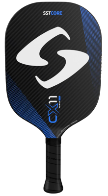 Gearbox CX11Q Power pickleball paddle