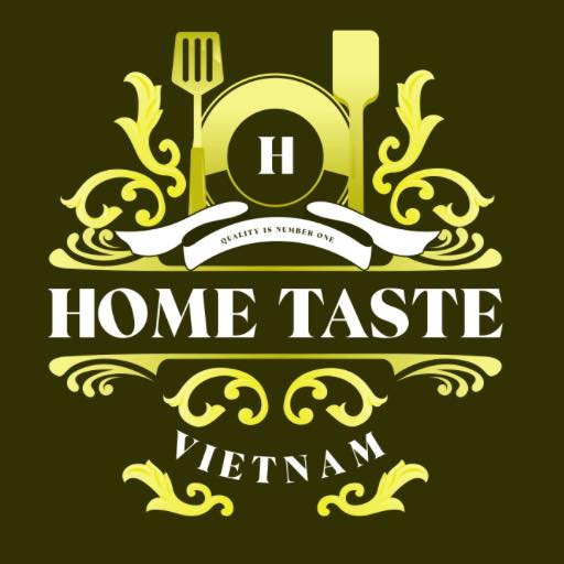 Home Taste Vietnam logo