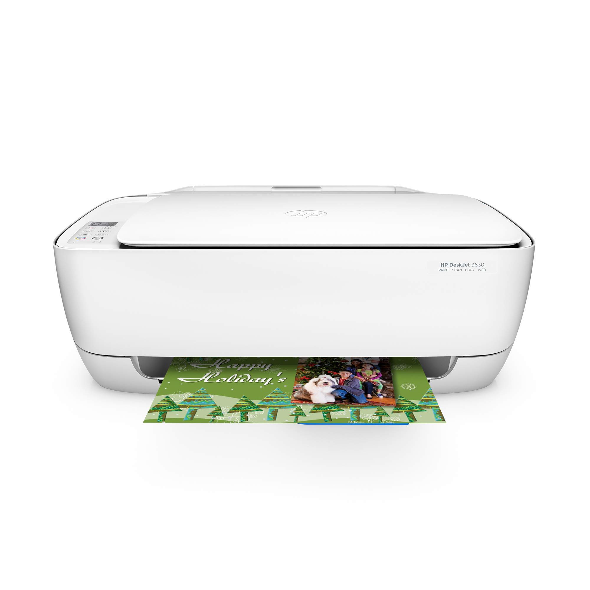 HP Deskjet 3 (2015) vs HP OfficeJet Pro 8700 Series (2015) - Slant