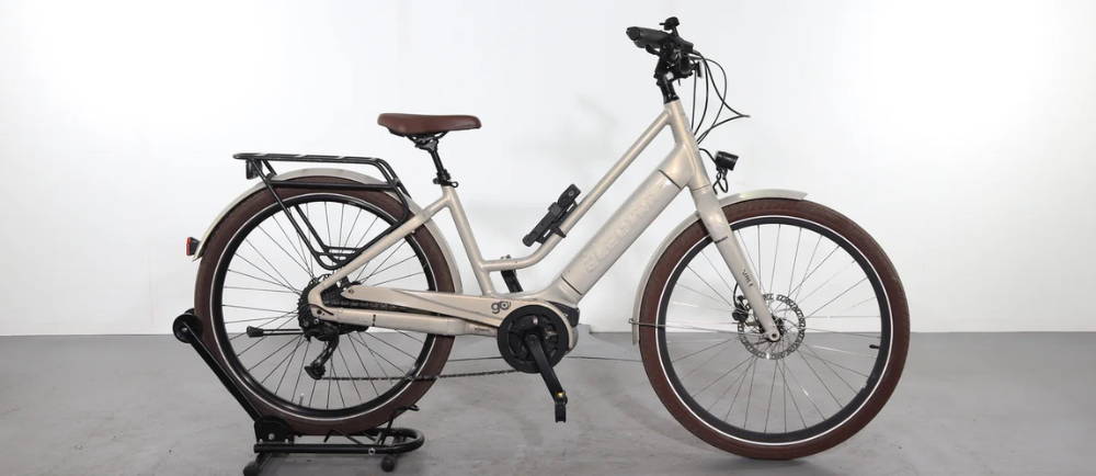 Giant Trance X Advanced E+ Elite 1