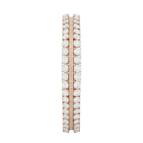 Calibre 101 Secrets Pink Gold