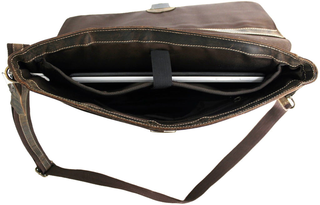 Leather Laptop Bags - Image 12