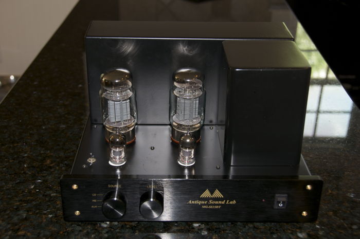 Antique Sound Labs MG-Si15DT