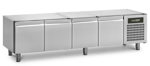 Gemm BRS 220 Grillkylbänk