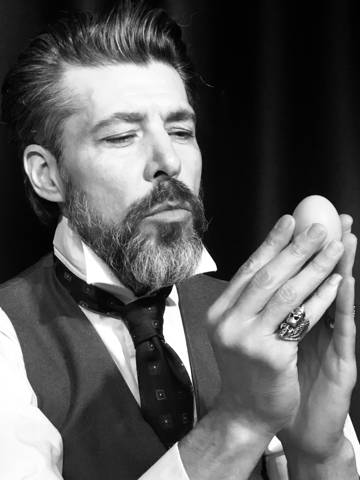 frederic GEERTS