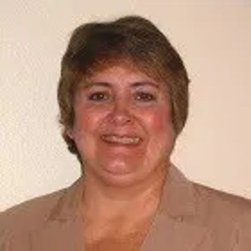 Gina  Hull