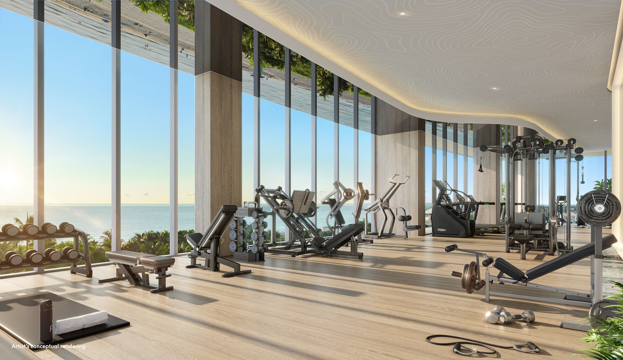 image 20 of W Pompano Beach Hotel & Residences