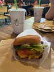 Las Vegas Shake Shack submitted by EmilyG on 8/9/2022