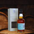 Bouteille de Single Malt Scotch Whisky de l'embouteilleur indépendant Wemyss Malts 1987