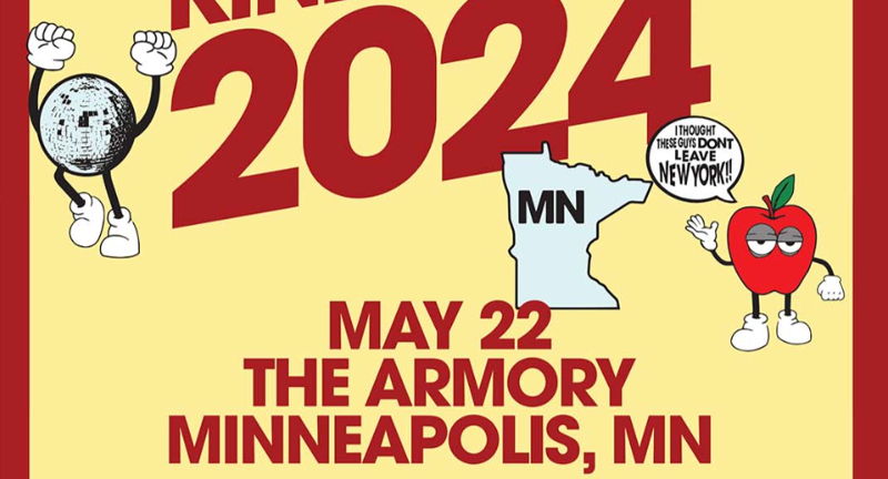 Twin Cities Concerts to See This Month - Mpls.St.Paul Magazine